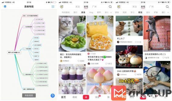 322 撕开小红书流量15个入口，你不知道的流量秘密