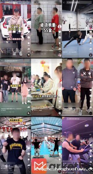 173 减肥＋度假＋小红书=年入400万！（项目拆解）