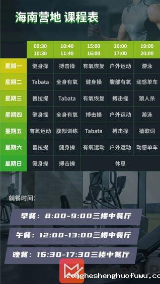 193 减肥＋度假＋小红书=年入400万！（项目拆解）