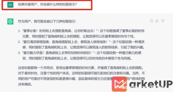6 ChatGPT+小红书电商卖货，日赚2000+方法论2.0