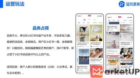 332 跑通27个品类后，我总结出7个小红书运营方法论