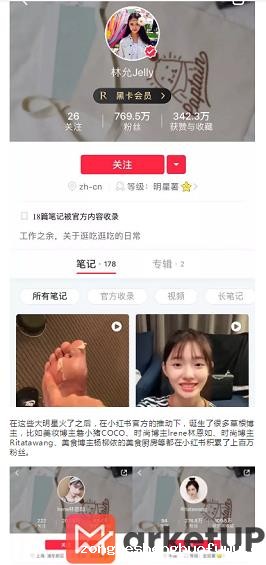 1 916 撑起30亿美元估值，小红书究竟做对了什么？