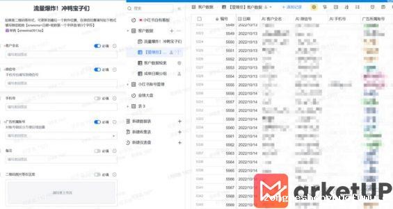 101 1年成交1100w+，如何通过搭建SOP实现小红书高效矩阵获客